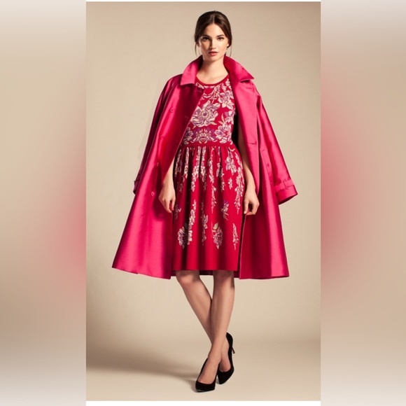 Temperley London Dresses & Skirts - TEMPERLEY London Resort wear couture dress